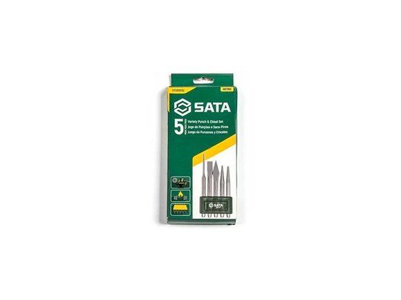 Imagen de JUEGO DE 18 DADOS  TRAFIX DE 1/4" Y 1/2" TORX
